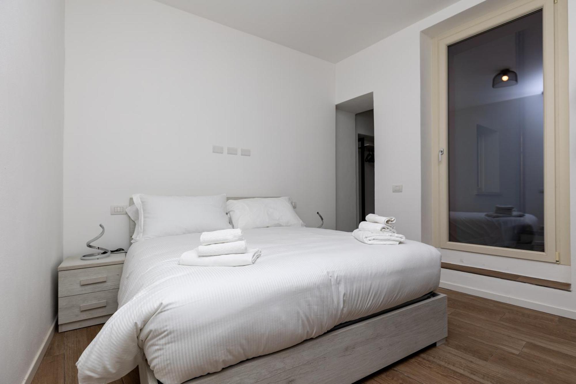Piazza Del Lago Suites Menaggio Dış mekan fotoğraf