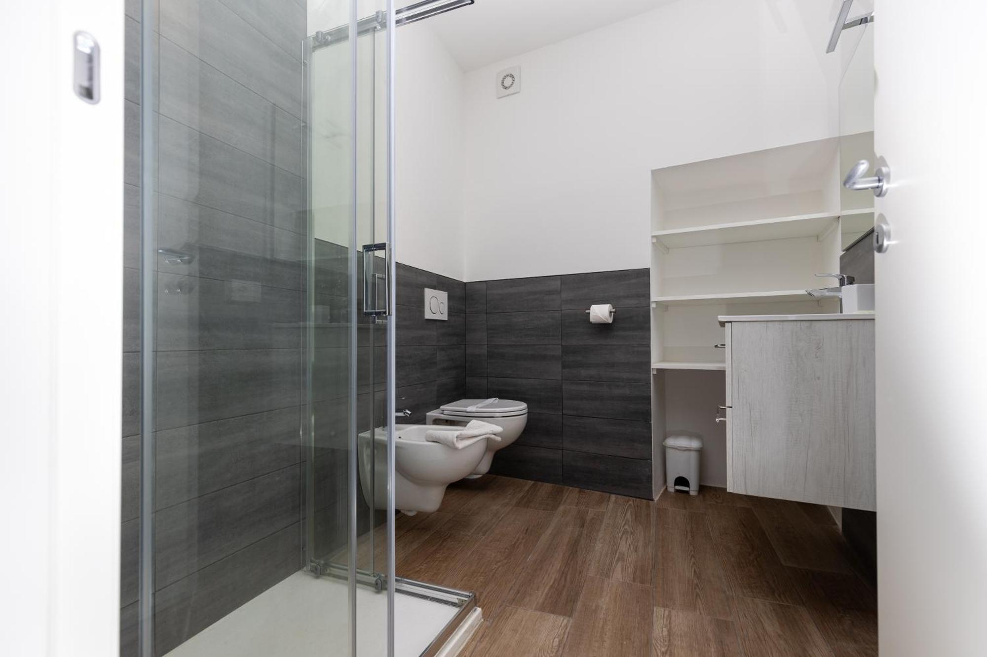 Piazza Del Lago Suites Menaggio Dış mekan fotoğraf