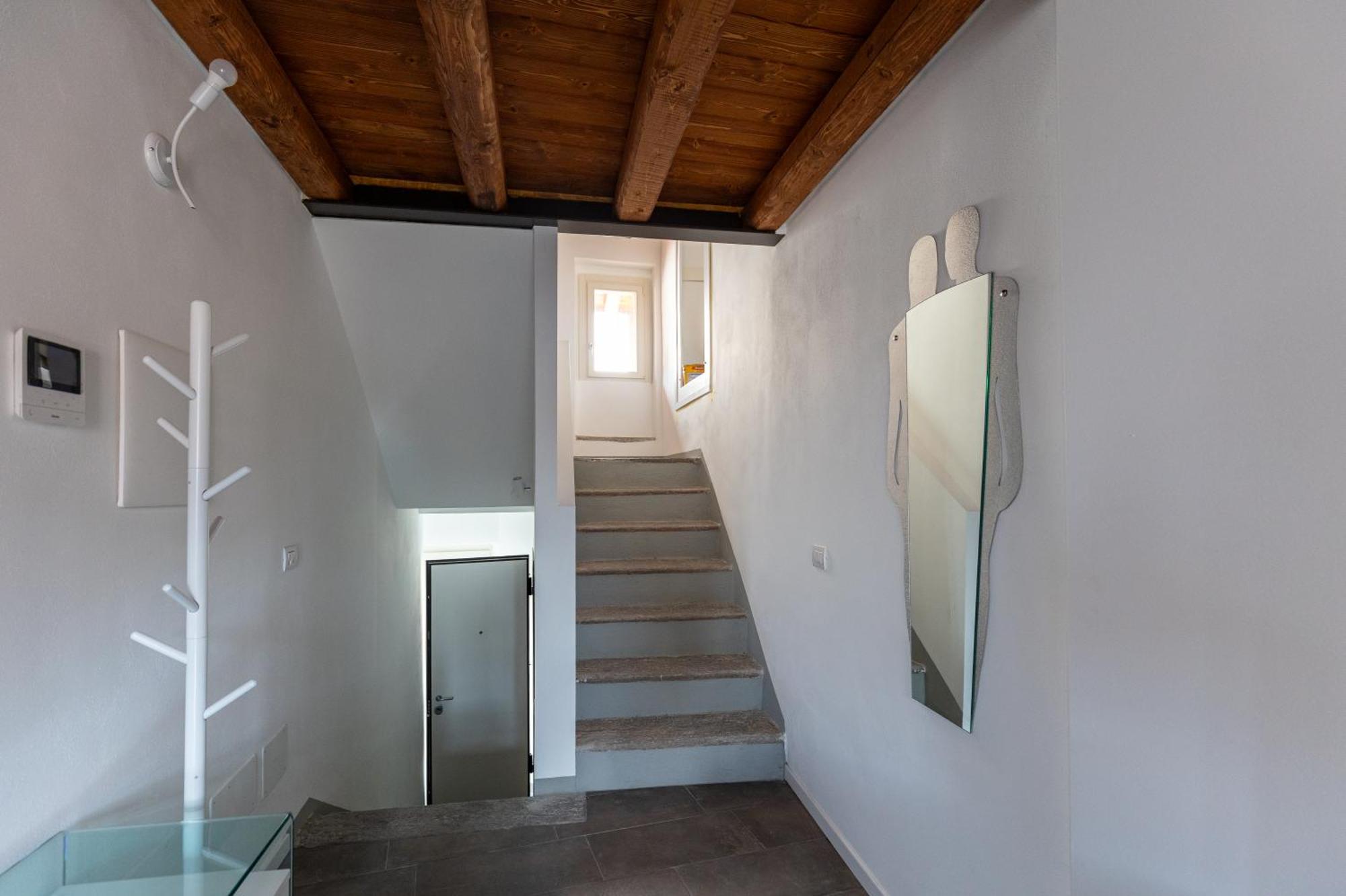 Piazza Del Lago Suites Menaggio Dış mekan fotoğraf