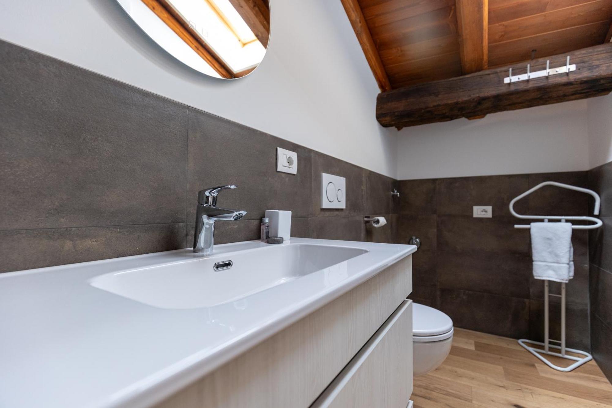 Piazza Del Lago Suites Menaggio Dış mekan fotoğraf