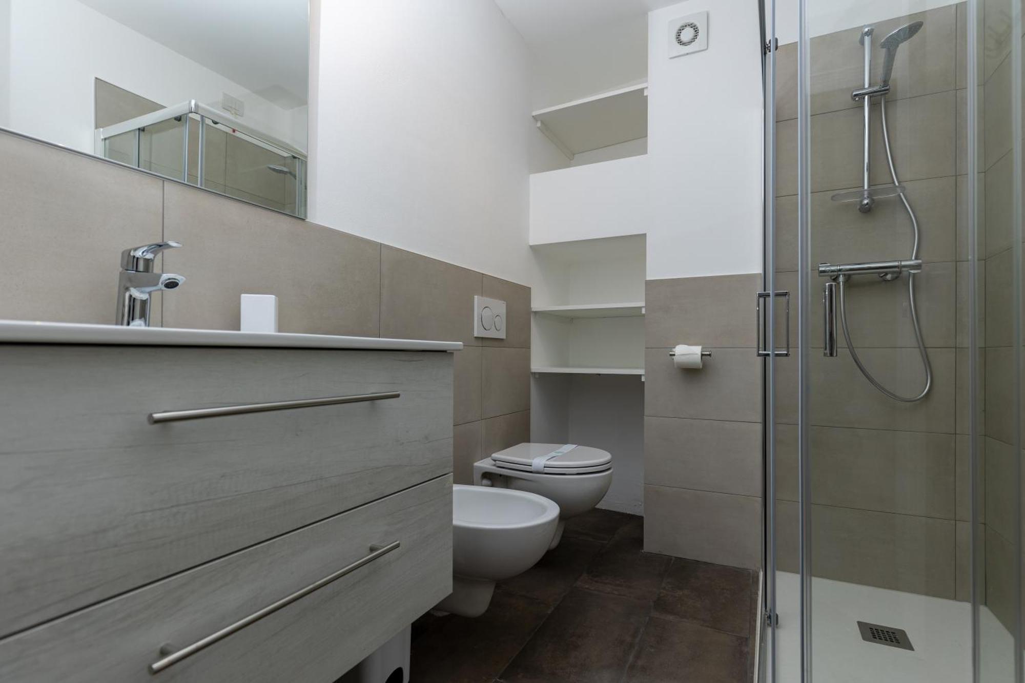 Piazza Del Lago Suites Menaggio Dış mekan fotoğraf
