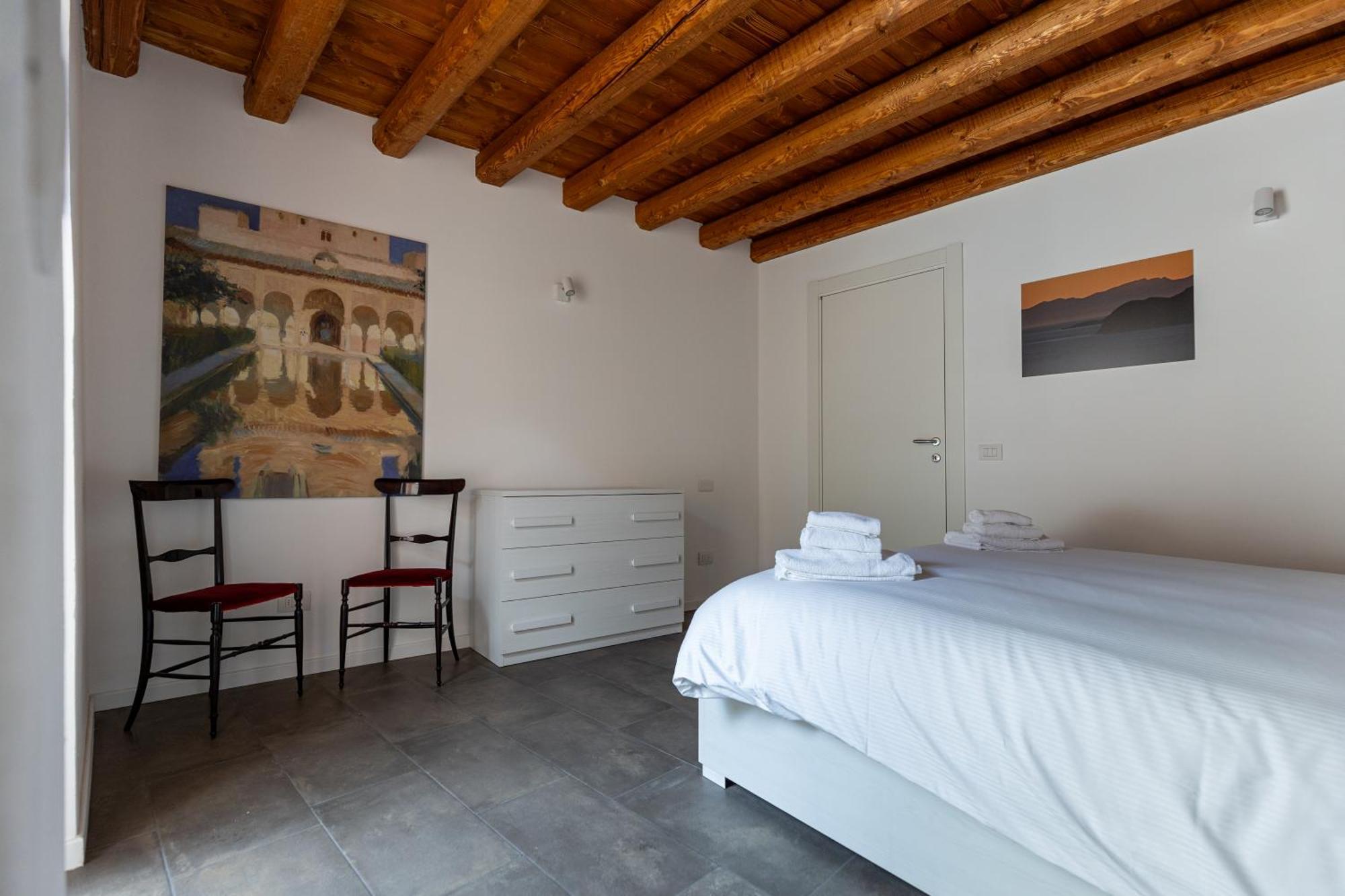Piazza Del Lago Suites Menaggio Dış mekan fotoğraf