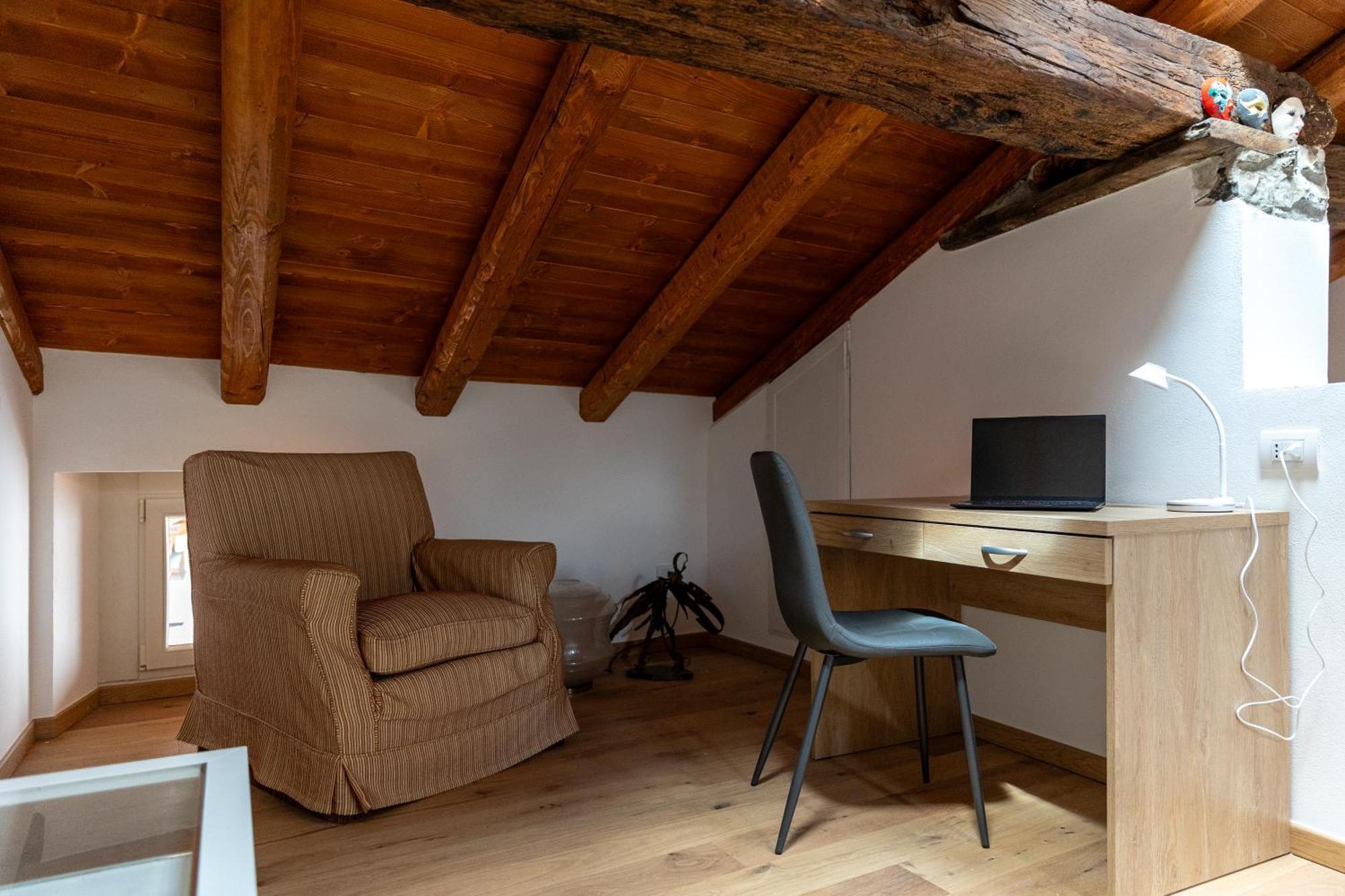 Piazza Del Lago Suites Menaggio Dış mekan fotoğraf