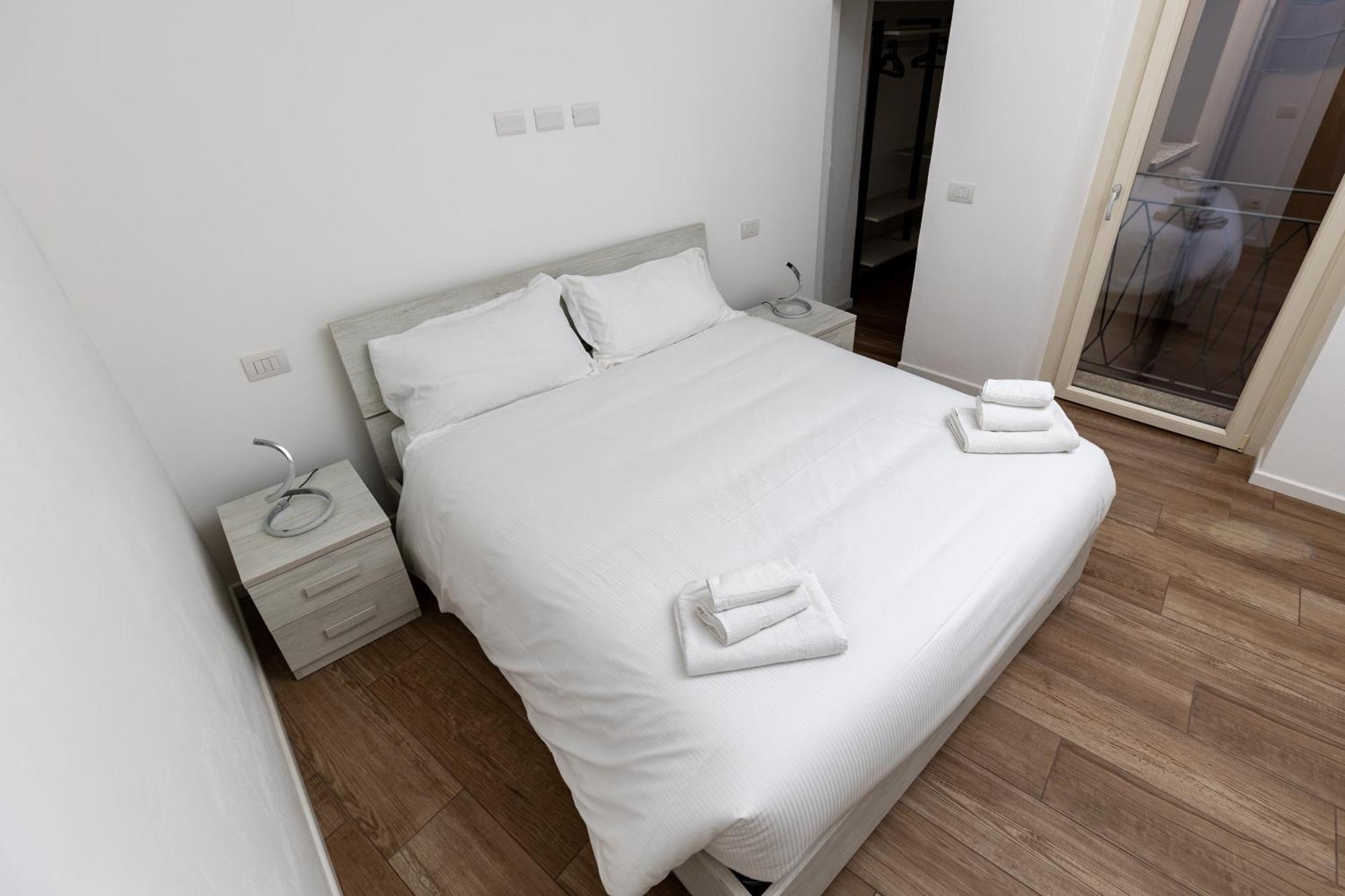 Piazza Del Lago Suites Menaggio Dış mekan fotoğraf
